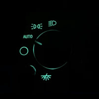 (MAIL-IN) Headlight Dimmer Switch for 2003-2007 Chevrolet Silverado, Sierra, Hummer H2, 2003-2006 Suburban, Tahoe, Avalanche, Yukon, Escalade - Speedometerking.com
