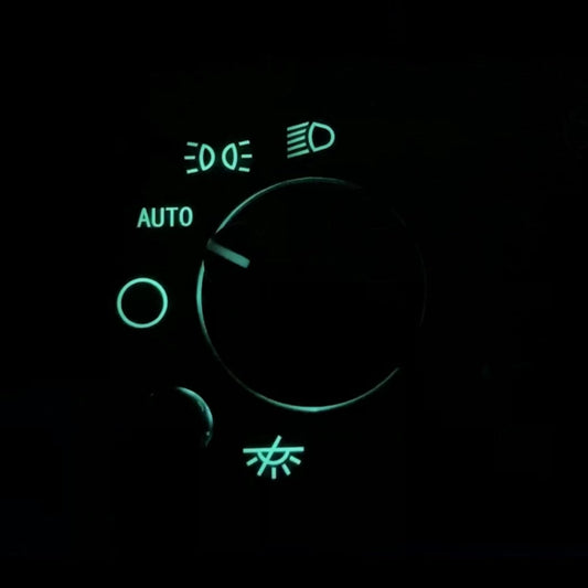 (MAIL-IN) Headlight Dimmer Switch for 2003-2007 Chevrolet Silverado, Sierra, Hummer H2, 2003-2006 Suburban, Tahoe, Avalanche, Yukon, Escalade