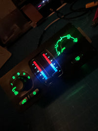 2003-2007 GMC/CHEVY (OEM) Rebuilt/Refurbished Manuel Heater control - Speedometerking.com