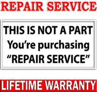 2003-2005 GM TOPKICK Chevy KODIAK Instrument Gauge Cluster REPAIR SERVICE* + LED (For: 2005 C6500 Topkick) - Speedometerking.com