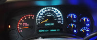 2003-2005 GM TOPKICK Chevy KODIAK Instrument Gauge Cluster  (For: 2005 C6500 Topkick) - Speedometerking.com
